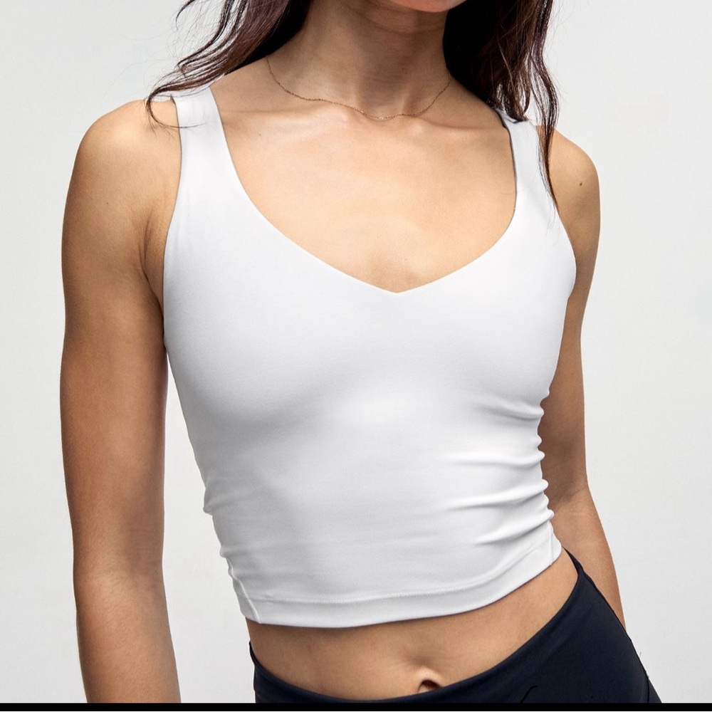 Lululemon Align Tank Top